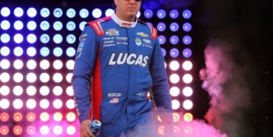 Kyle Busch Breaks Silence on Crew Chief Change Amid Performance Slump