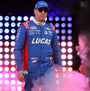 Kyle Busch Breaks Silence on Crew Chief Change Amid Performance Slump