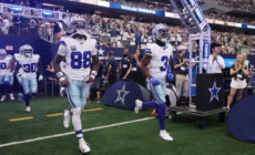 CeeDee Lamb Makes Feelings Known on George Pickens’ Cowboys Future