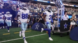 CeeDee Lamb Makes Feelings Known on George Pickens’ Cowboys Future