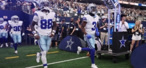 CeeDee Lamb Makes Feelings Known on George Pickens’ Cowboys Future