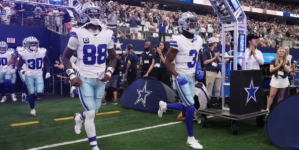 CeeDee Lamb Makes Feelings Known on George Pickens’ Cowboys Future