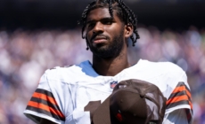 Browns Predicted to Move on from Shedeur Sanders Before Trade Deadline