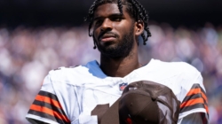 Browns Predicted to Move on from Shedeur Sanders Before Trade Deadline