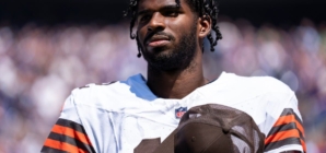 Browns Predicted to Move on from Shedeur Sanders Before Trade Deadline