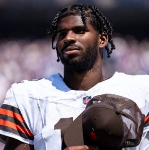 Browns Predicted to Move on from Shedeur Sanders Before Trade Deadline