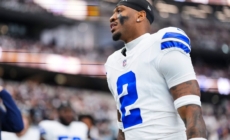 Cowboys Vet Sends His Brother a Message Before Battle vs Jets