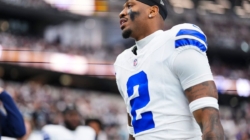 Cowboys Vet Sends His Brother a Message Before Battle vs Jets
