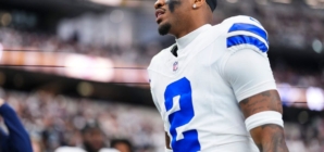 Cowboys Vet Sends His Brother a Message Before Battle vs Jets