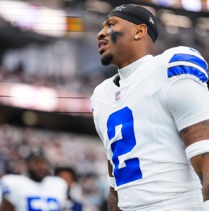 Cowboys Vet Sends His Brother a Message Before Battle vs Jets