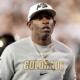 Deion Sanders Fires Serious Warning to Colorado Buffaloes
