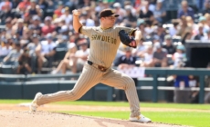 Blue Jays Dubbed Fit for $91 Million Starting Pitcher for Free Agency