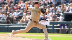 Blue Jays Dubbed Fit for $91 Million Starting Pitcher for Free Agency
