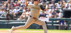 Blue Jays Dubbed Fit for $91 Million Starting Pitcher for Free Agency