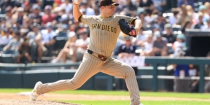 Blue Jays Dubbed Fit for $91 Million Starting Pitcher for Free Agency