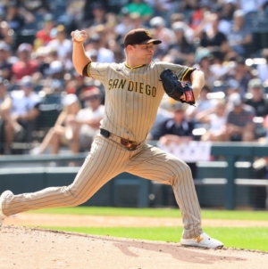 Blue Jays Dubbed Fit for $91 Million Starting Pitcher for Free Agency