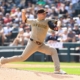 Blue Jays Dubbed Fit for $91 Million Starting Pitcher for Free Agency