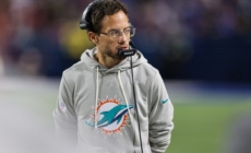 Dolphins May Already Have Mike McDaniel Replacement In Mind