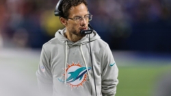 Dolphins May Already Have Mike McDaniel Replacement In Mind