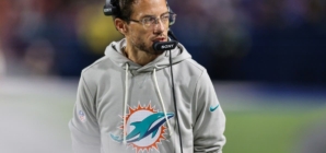 Dolphins May Already Have Mike McDaniel Replacement In Mind