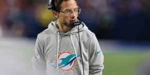 Dolphins May Already Have Mike McDaniel Replacement In Mind