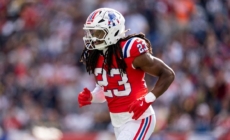 Steelers Finalizing Trade for Patriots Safety Kyle Dugger