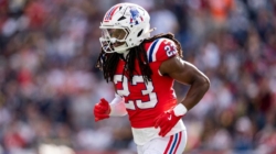 Steelers Finalizing Trade for Patriots Safety Kyle Dugger