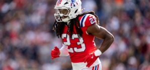 Steelers Finalizing Trade for Patriots Safety Kyle Dugger