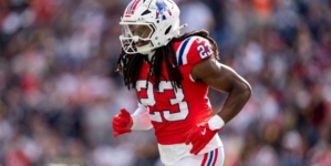 Steelers Finalizing Trade for Patriots Safety Kyle Dugger