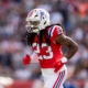 Steelers Finalizing Trade for Patriots Safety Kyle Dugger