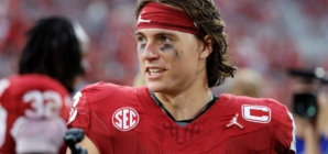 Oklahoma Coach Shares Unfortunate John Mateer Injury Update