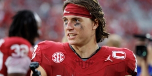 Oklahoma Coach Shares Unfortunate John Mateer Injury Update