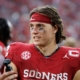 Oklahoma Coach Shares Unfortunate John Mateer Injury Update