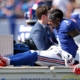 Giants Star WR’s Injury Recovery Plans Revealed
