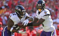 NFL Week 9 Early Picks Against The Spread: Best ATS Bets For All 14 Games