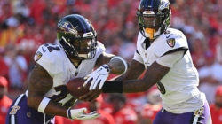 NFL Week 9 Early Picks Against The Spread: Best ATS Bets For All 14 Games