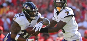 NFL Week 9 Early Picks Against The Spread: Best ATS Bets For All 14 Games