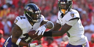 NFL Week 9 Early Picks Against The Spread: Best ATS Bets For All 14 Games