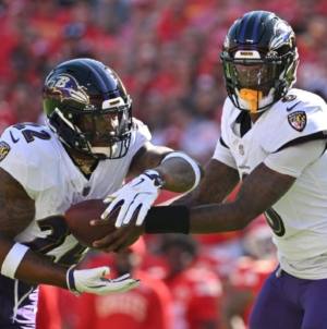 NFL Week 9 Early Picks Against The Spread: Best ATS Bets For All 14 Games