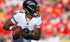 NFL To Investigate How Ravens Handled Lamar Jackson’s Status For Week 8