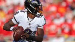 NFL To Investigate How Ravens Handled Lamar Jackson’s Status For Week 8