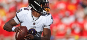NFL To Investigate How Ravens Handled Lamar Jackson’s Status For Week 8