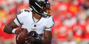 NFL To Investigate How Ravens Handled Lamar Jackson’s Status For Week 8