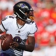 NFL To Investigate How Ravens Handled Lamar Jackson’s Status For Week 8
