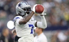Cowboys’ Trevon Diggs Could Face NFL Punishment After Swinging on Jets WR