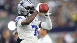 Cowboys’ Trevon Diggs Could Face NFL Punishment After Swinging on Jets WR