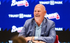 Mets Reportedly Interview Son of Braves Legend for Open Coaching Position