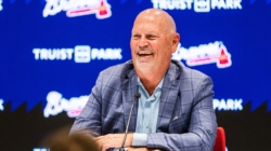 Mets Reportedly Interview Son of Braves Legend for Open Coaching Position