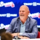 Mets Reportedly Interview Son of Braves Legend for Open Coaching Position
