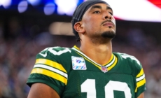 NFL Makes Jordan Love Announcement Before Packers-Panthers